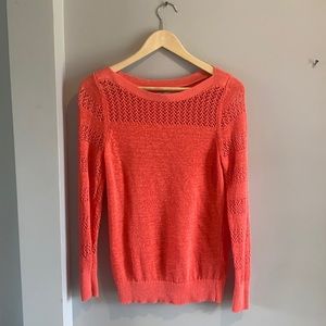 LOFT sweater